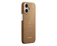 PITAKA Ultra-Slim Case Golden Glint iPhone 17 - 1369571 - zdjęcie 3